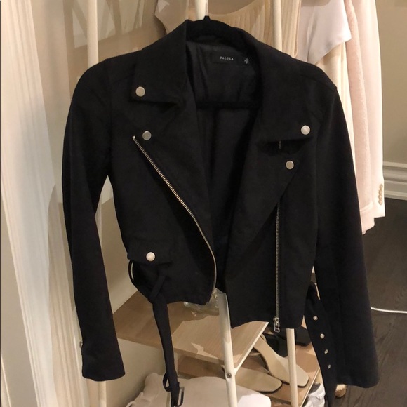 Aritzia Talula Morton Jacket - Picture 2 of 3